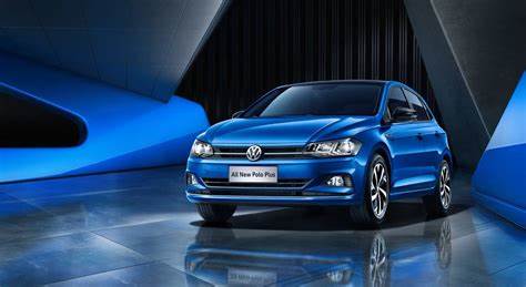  Imagem VW Polo Track