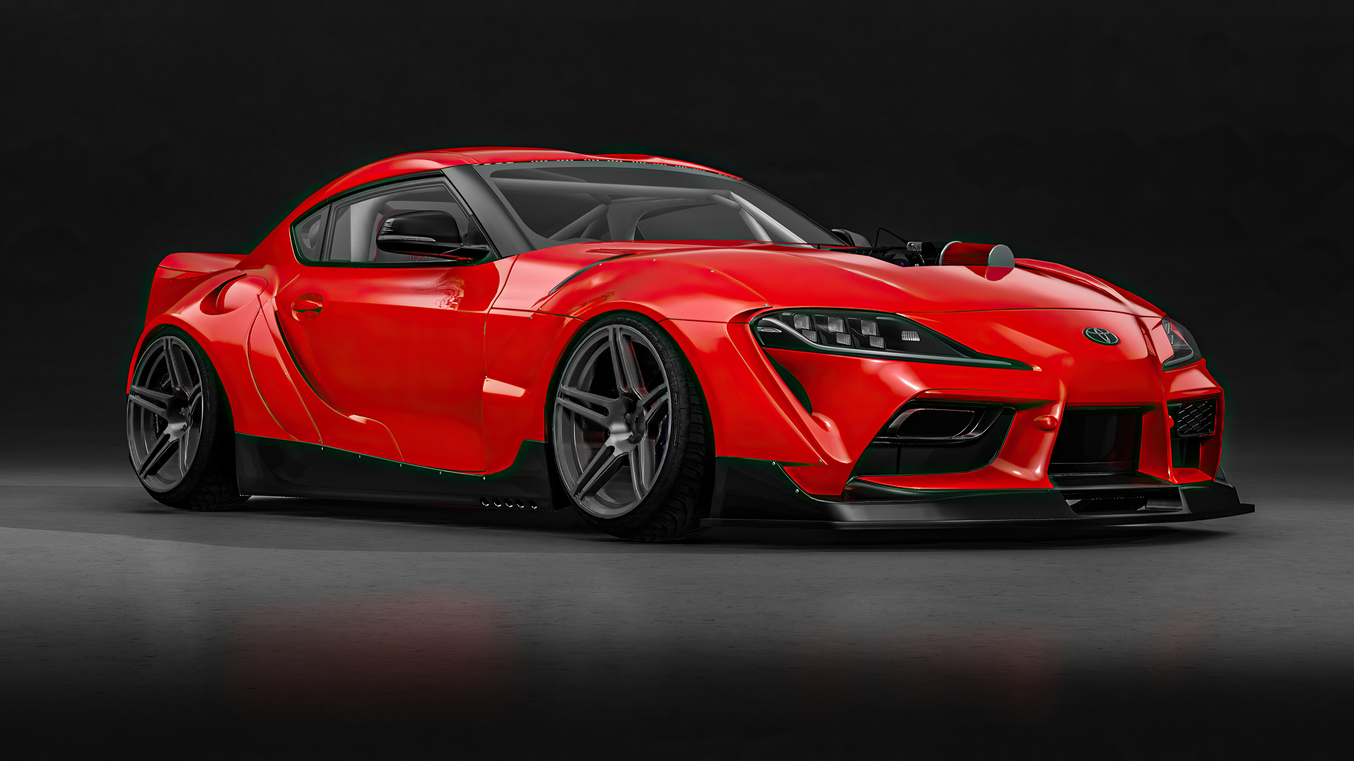 Toyota Supra