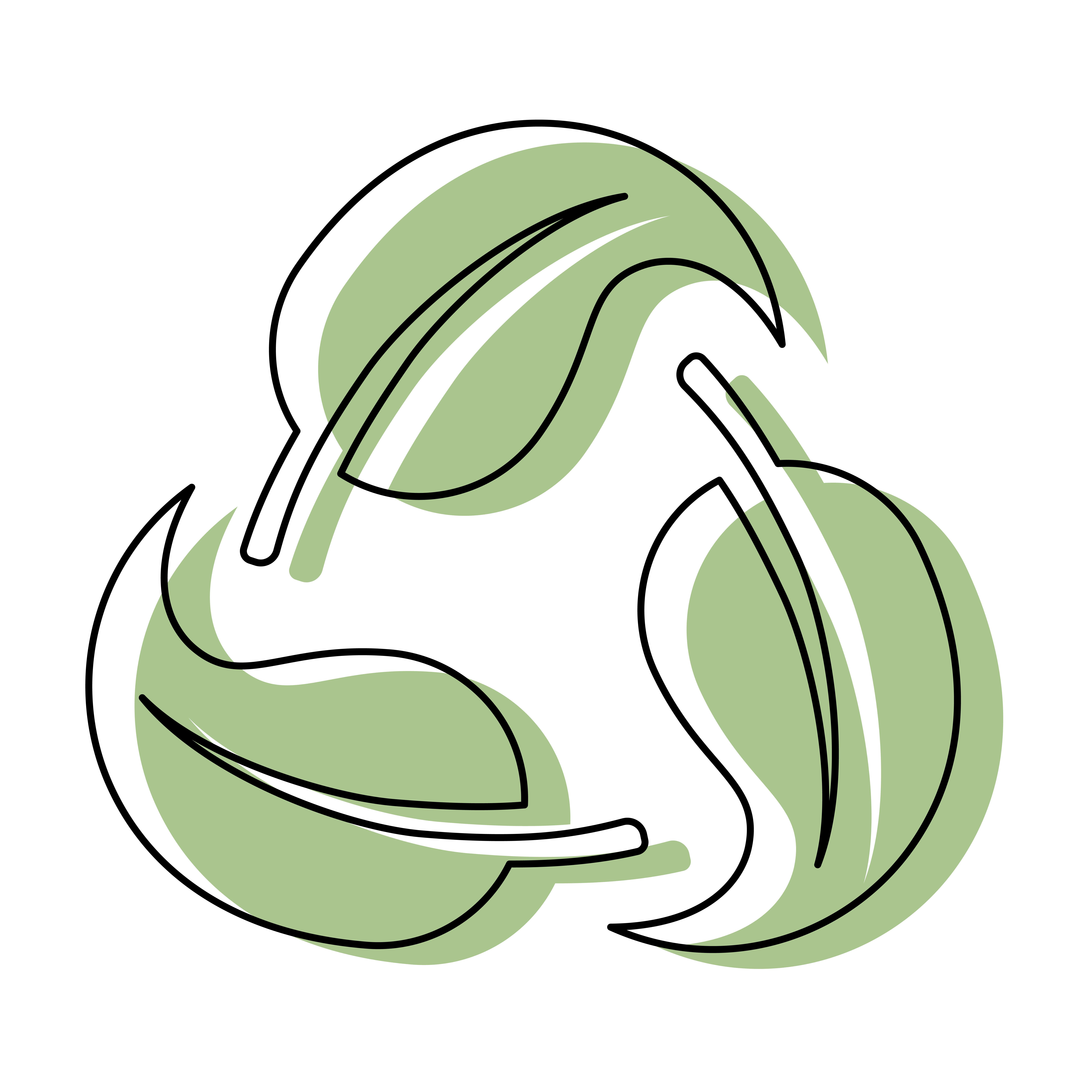 Logo Sustentabilidade